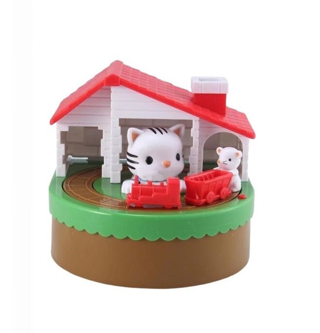 Salvadanaio A Forma Di Cagnolino, Salvadanaio Elettronico Cane - Foto 2