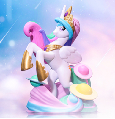 Princess sales celestia pop