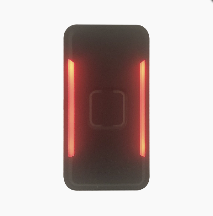 Rosslare AY-K35 Multi-Smart Proximity Card Reader 125 KHz FSK and ASK 