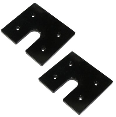 Bosch 2 Pack Of Genuine OEM Replacement Sub Bases, 2609100381-2PK