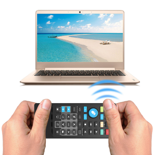 Remote Control Usb Receiver Remote Control For Laptop Pc Center