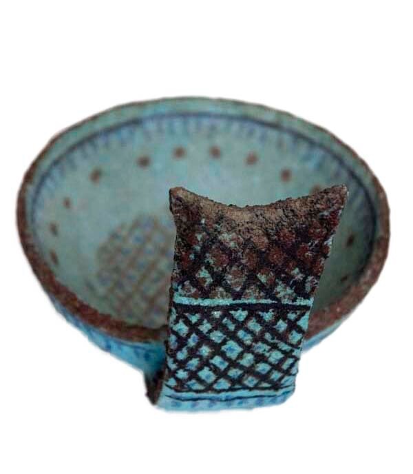 ∞ Marcello FANTONI Pottery Sculpture Gambone Venini Knoll Gio Ponti Eames era