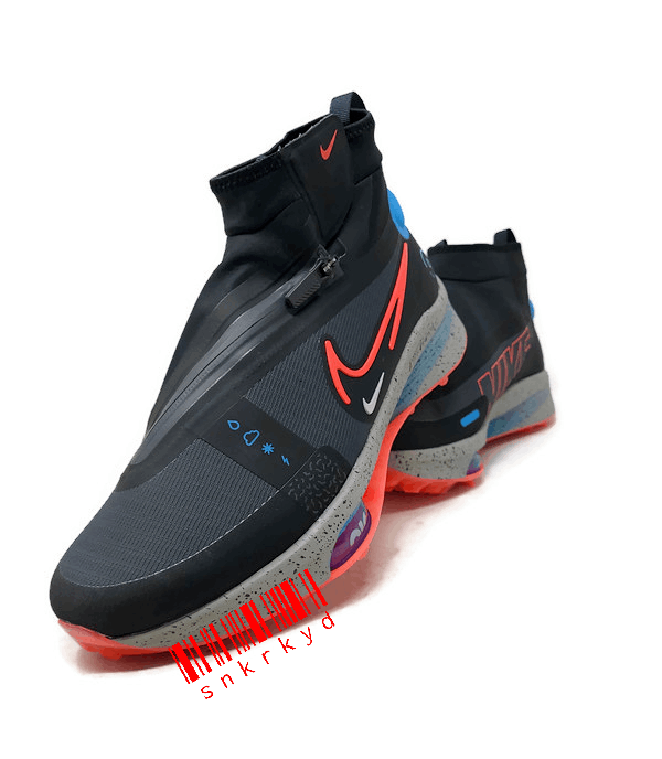 【2025年】お歳暮ギフト Nike W 10.5 Size Air Waterproof Shield 2 Tour Infinity Zoom シューズ(男性用)