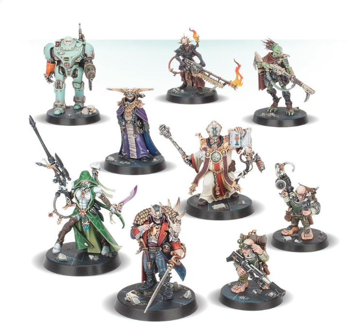 その他 Blackstone fortress expansion set $_57.PNG?set_id=880000500F