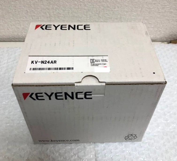 KEYENCE キーエンス KV-TF40 親しい KV-8000 シリーズ PID温度 KEYENCE キーエンス KV-TF40 親しい KV-8000 シリーズ PID温度