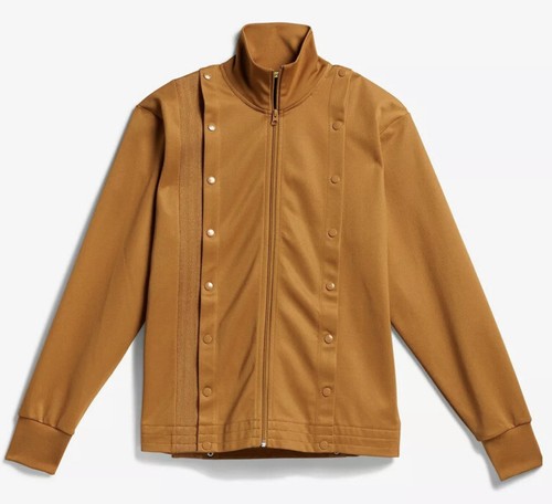 Ivy park バーガンディ　ジャケット　ポケット付き $_12.JPG?set_id=880000500F