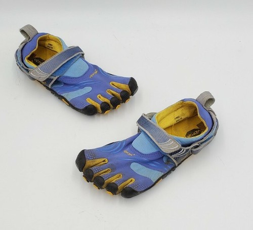 【レア品】Vibram FiveFingers 黄色 W38(約23cm) レア品】Vibram FiveFingers 黄色 W38(約23cm) - メルカリ