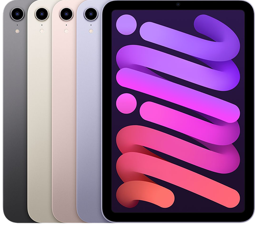 Apple iPad Pro (2018) 11