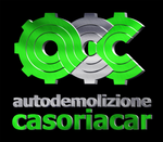 autodemolizionecasoriacar