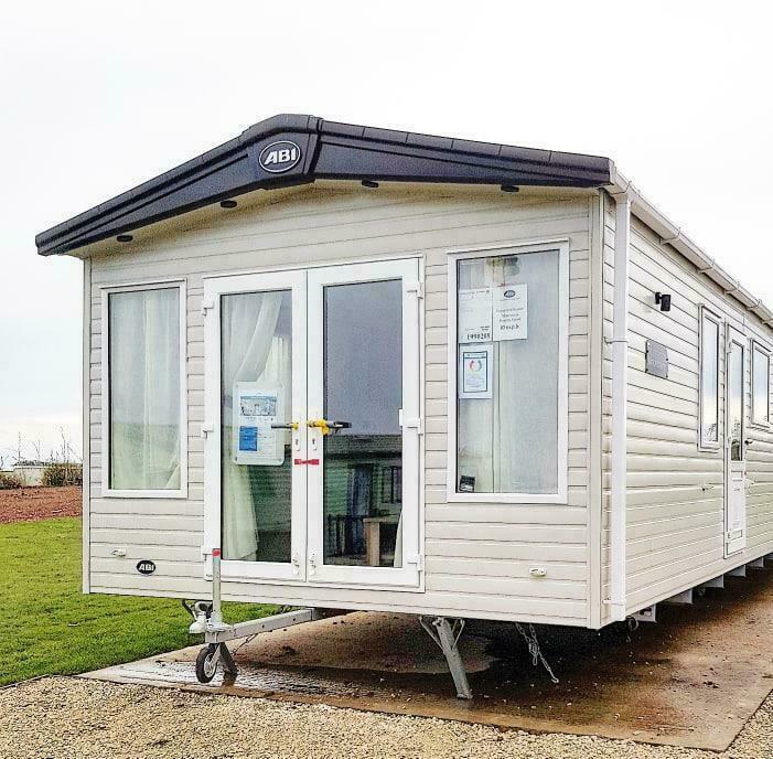 Private Sale Caravans