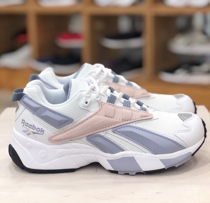 Interval reebok clearance