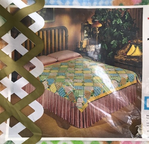 NEW NOS Retro/Vintage 72