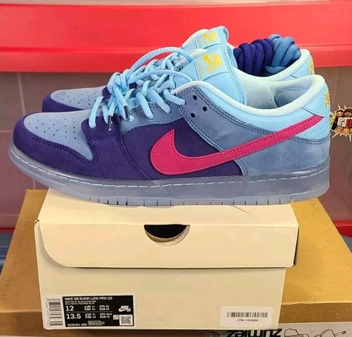 Nike SB Dunk Low Pro\"J Pack \" ロイヤル Nike SB Dunk Low Pro