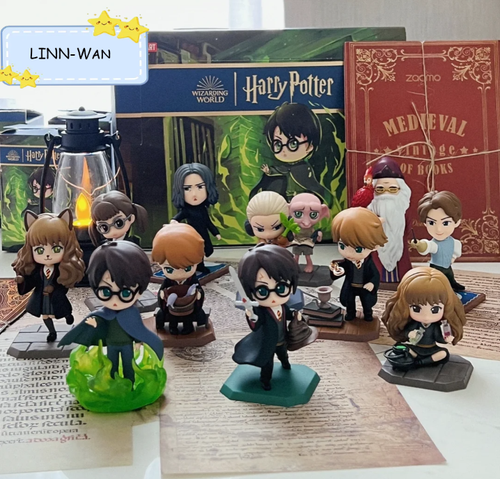 直送商品 the and Potter Harry MART POP Chamber Series Secret of アメコミ