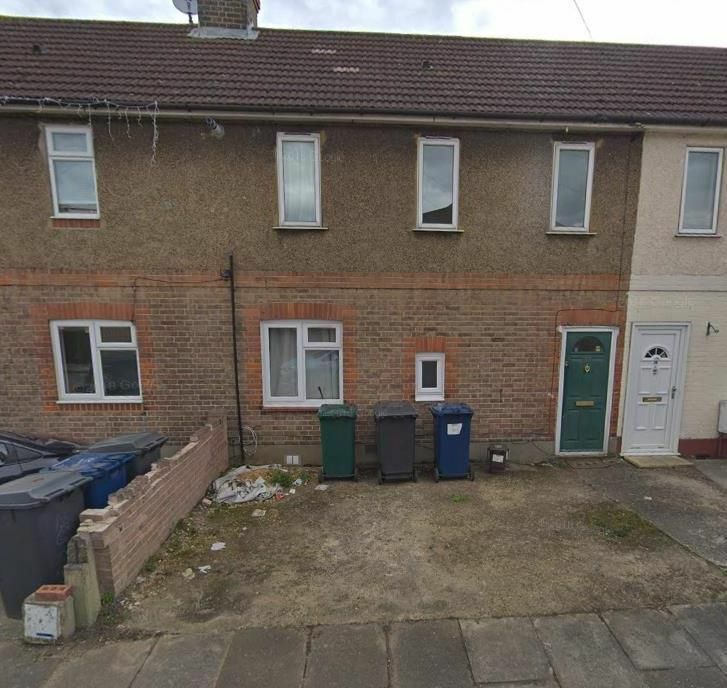 1 bedroom house in RIVERSIDE, HENDON, NW4 3TU in Hendon, London Gumtree
