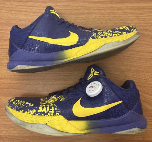 希少モデル❤︎Nike Kobe 5 Protro 5 Rings $_12.JPG?set_id=880000500F