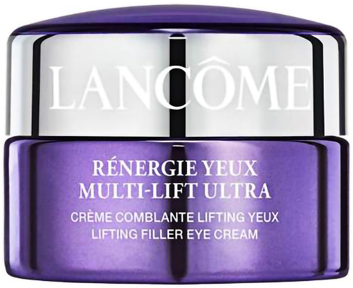 LANCOME RÉNERGIE YEUX アイクリーム 15ml 新品 Lancome Renergie Yeux Lifting Filler Eye Cream 0.5oz / 15ml