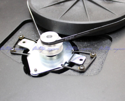 New 100pcs/lot Replacement TURNTABLE MOTOR SUSPENSION BELT for PRO-JECT / REGA