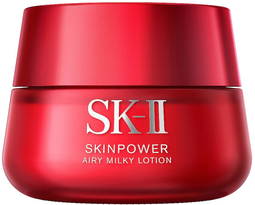 Sk-ii Skinpower Airy Milky Lotion 2.7 oz / 80 ml New | eBay