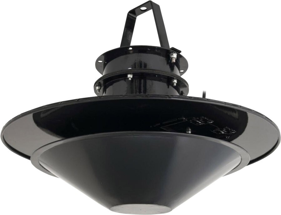 EUROLITE SW-1 Konfettibläser