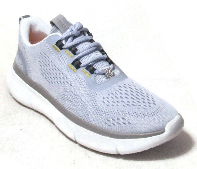 

Женские светло-голубые кроссовки COLE HAAN ZeroGrand ZG JOURNEY RUNNER W23535, Halogen blue, COLE HAAN ZeroGrand ZG JOURNEY