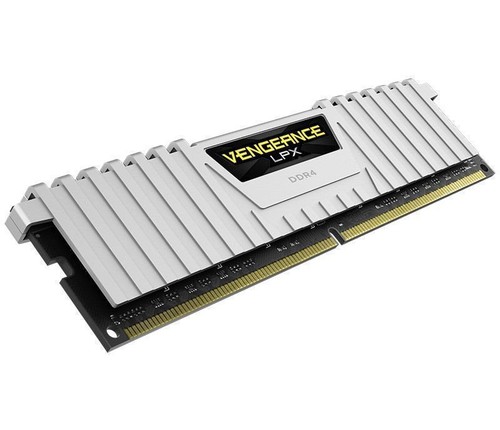 Corsair Vengeance LPX 8GB (2x4GB) DDR4 2666MHz Desktop RAM | eBay UK