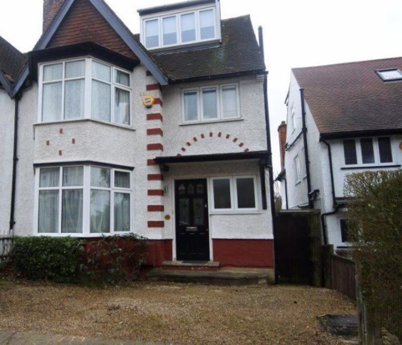 5 bedroom house in Dollis Park, Finchley, N31 in Finchley, London