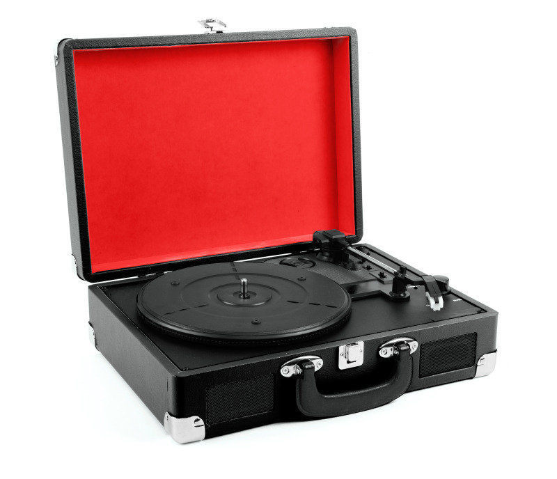 Denon Plattenspieler & Turntables