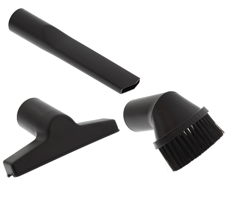 Panasonic Vacuum Cleaner Hoover Mini Tool Crevice Cleaning Brush Kit 35mm Bosch