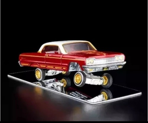 ミニカー Hotwheels RLC IMPALA s-l400.jpg