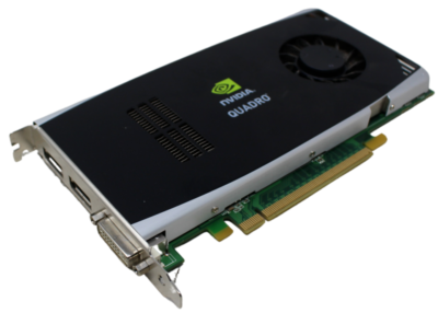 Nvidia quadro fx sale