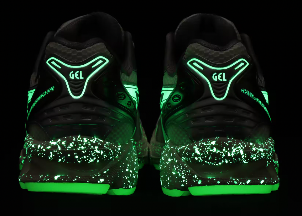 Pre-owned Asics 2024  Sportstyle Gel-kayano 14 Yakoutake Us 8 -12 Pre Confirmed In White