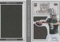 2015 Panini Playbook Bryce Petty #73