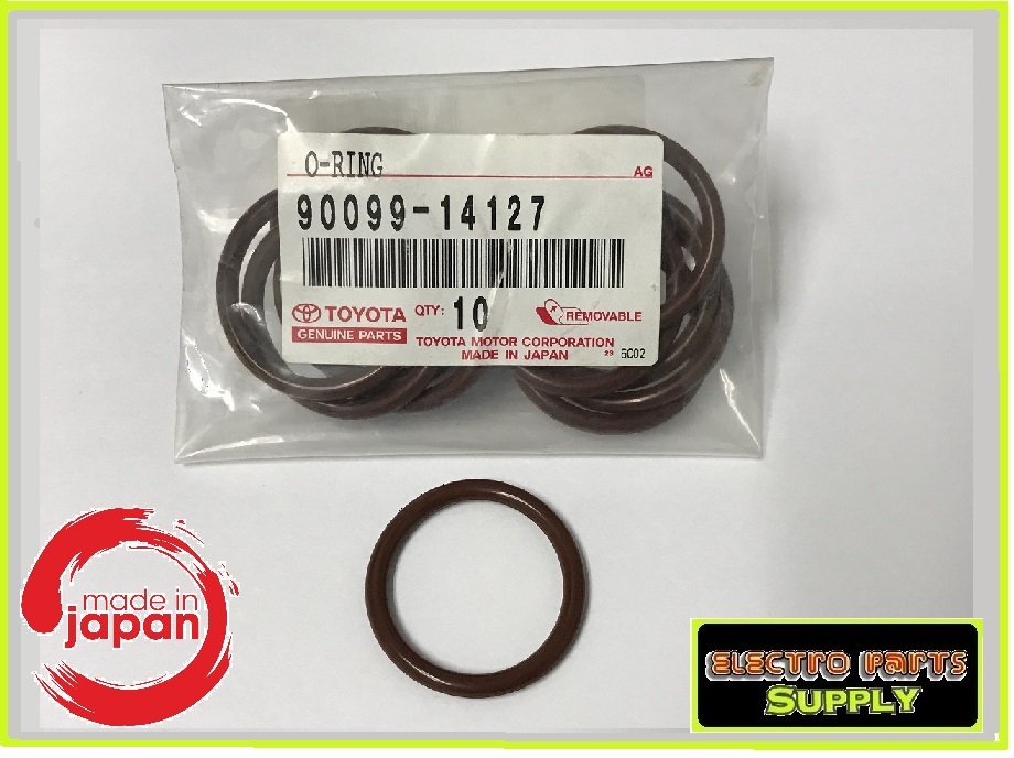 Genuine Toyota Distributor ORing 4Runner T100 2.7L eBay