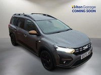 2023 Dacia Jogger 1.6 Hybrid EXTREME MPV 5dr Petrol Hybrid Auto Euro 6 (s/s) (14