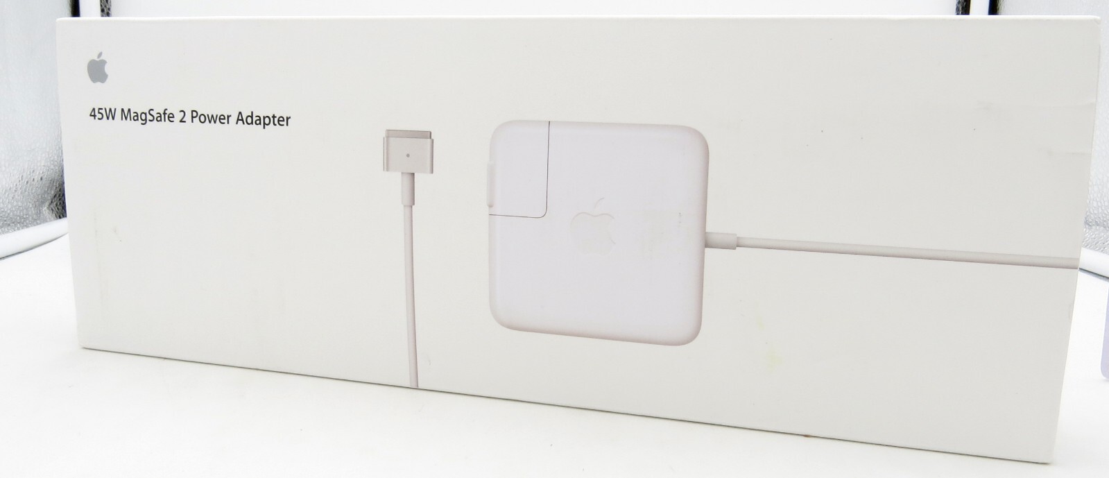 Magsafe 2 電源アダプタ（45W) 純正　アメリカ仕様 Magsafe 2 電源アダプタ（45W) 純正 アメリカ仕様 Amazon.com