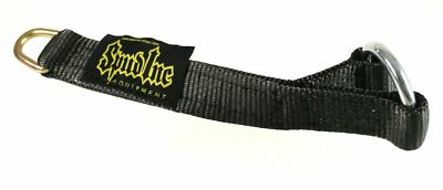 Spud Inc 12'' or 18'' STRAP LOADING PIN for Olympic Weight Plates PICK SIZE, COLOR