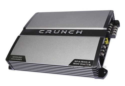 Diamond Audio D5 600.4 アンプ *2 Diamond Audio D5 600.4 Amplifier *2 | eBay