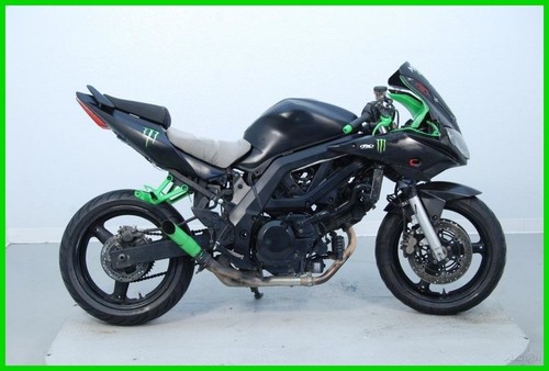 For Suzuki SV400 SV650 98 99 00 01 02 SV 400 SV 650 Gloss For Suzuki SV400 SV650 98 99 00 01 02 SV 400 SV 650 Gloss