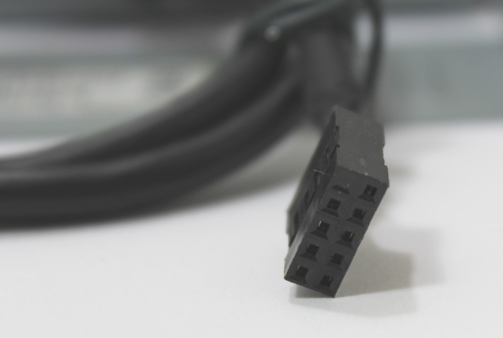 Acer Card Reader CR.10400.002 Aspire T180 3.5