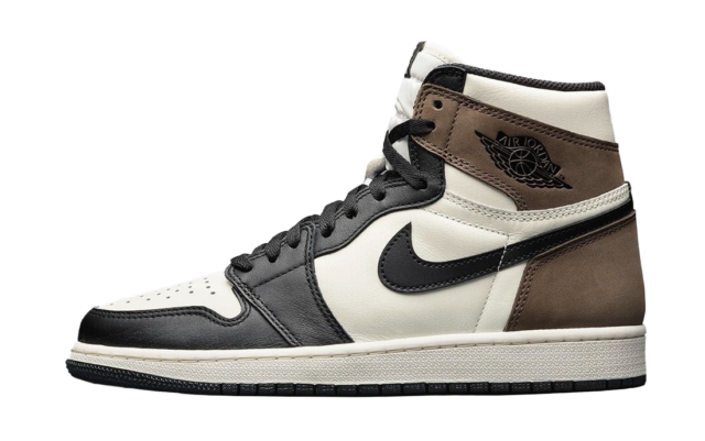 Jordan 1 Retro High Dark Mocha