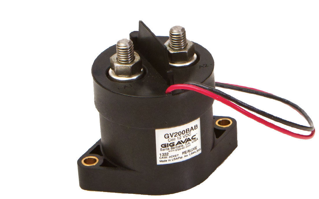 IEC & NEMA Contactors