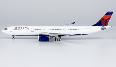 1:400 NG Models Delta Air Lines Airbus A330-900 N405DX
