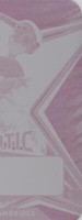 2022-23 Leaf Exotic - Devan Cambridge #BA-DC1