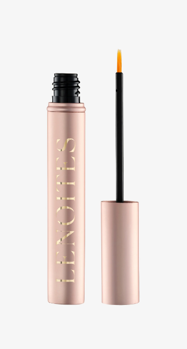 Lenoites Eyelash Activating Serum for Sensitive Eyes 0.17oz