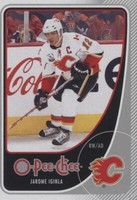 2010-11 O-Pee-Chee - Jarome Iginla #219