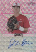 2017 Leaf Perfect Game All-American Classic - JT Ginn #BA-JTG
