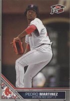 2020 Topps of the Class - Pedro Martinez #94