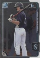 2015 Bowman - Jack Reinheimer #BCP108