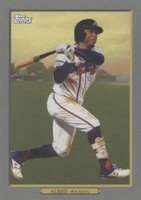 2020 Topps Update Series - Ozzie Albies #TR-3